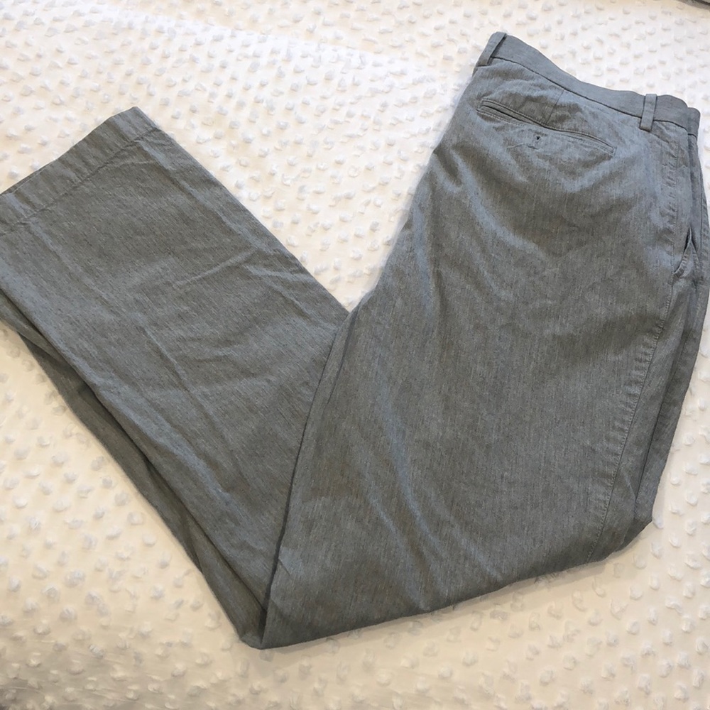 Banana Republic Kentfield Pant